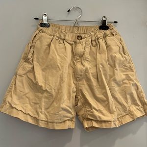 Small Chubbies Khakmiesters